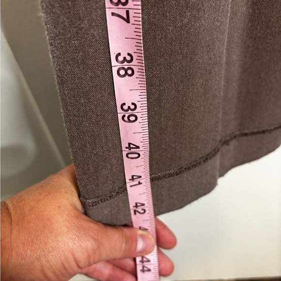 Anne Klein Taupe Trousers - Picture 13 of 13